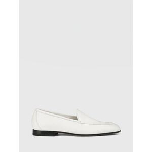 Doucal's Loafer Woman White